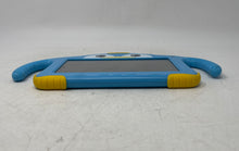 Load image into Gallery viewer, YosaToo Blue Portable Tablet Kid's For Toddlers With WiFi Dual Camera Not Tested
