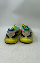 Load image into Gallery viewer, Adidas Womens ZX 5000 Boost GV7704 Multicolor Lace-Up Sneakers Shoes Size 7.5

