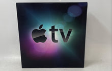 Load image into Gallery viewer, Apple TV 1st Generation Model A1218 Gray HDMI Media Streamer Untested

