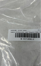 Load image into Gallery viewer, Black Professional Lens 10x Optical Zoom Document Camera Not Tested
