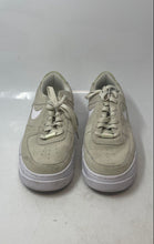Load image into Gallery viewer, Nike Womens Air Force 1 Pixel DM3014-100 Beige Lace-Up Sneaker Shoes Size 10
