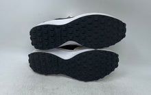 Load image into Gallery viewer, Nike Womens Waffle Debut DH9523-102 Beige Black Tan Lace-Up Sneaker Shoes Size 8
