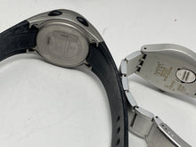 Load image into Gallery viewer, Timex, Anne Klein, Guess Women-Men Silver Tone/Gold Tone Watches 5 Pcs 9.8 oz
