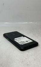 Load image into Gallery viewer, Mason Model D215 Pro Black 6 Inch Display Android Smartphone Powers On For Parts
