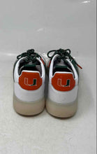 Load image into Gallery viewer, Adidas Mens Barreda Decode KJ9200 White Green Orange Sneaker Shoes Size 9
