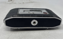 Load image into Gallery viewer, Vintage Kodak Tourist Black Silver Foldable Pocket Camera Not Tested
