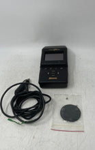 Load image into Gallery viewer, II Morrow Apollo 920 900 Series Black Handheld GPS Unit In Box Not Tested
