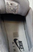 Load image into Gallery viewer, Nike Mens Air Max LTD 3 687977-015 Gray Lace-Up Low Top Sneaker Shoes Size 9.5
