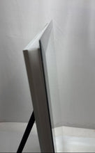 Load image into Gallery viewer, Rectangular Frameless Decorative Beveled Edge Wall Hanging Mirror In Box
