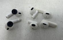 Load image into Gallery viewer, Lot Of 3 Pcs Assorted Multicolor Wireless Earbuds With Charging Cases Not Tested
