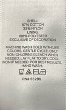 Load image into Gallery viewer, Express Womens Black Cut-Out Puff Sleeve Back Zip Mini Dress Size Small
