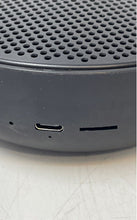 Load image into Gallery viewer, Airbuds Black Portable Wireless Bluetooth Speaker Not Tested
