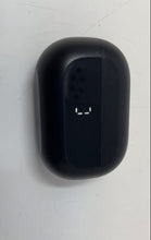 Load image into Gallery viewer, Tozo Open EarRing Black Digital Display Bluetooth Wireless Earbuds Not Tested
