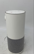 Load image into Gallery viewer, Nuroum AW-C10 White USB Portable All-In-One Conferencing Camera With Speaker
