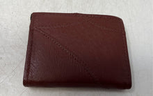 Load image into Gallery viewer, Pierre Cardin Mens Brown Leather Passcase Compact Bifold Wallet
