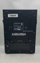 Load image into Gallery viewer, Memorex SMW-45N Black Dual Cassette AM/FM Stereo Music System Not Tested

