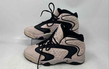 Load image into Gallery viewer, Nike Womens Air Jordan OG CW1118-602 Multicolor Suede Basketball Shoes Size 9
