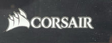 Load image into Gallery viewer, Corsair Model RGP0031 Wired Gaming K55 RGB Keyboard Untested
