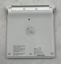 Load image into Gallery viewer, Apple Magic White Bluetooth Portable Wireless Keyboard With Numeric Keypad
