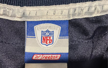 Load image into Gallery viewer, Reebok Boys Blue NFL Chicago Bears Brian Urlacher #54 Football Jersey Size XL
