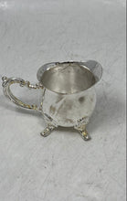 Load image into Gallery viewer, Vintage Godinger 4-Piece Silver-Tone Silver-Plated Coffee And Tea Serving Set
