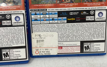 Load image into Gallery viewer, Lot Of 2 Pieces Ubisoft PS4 Mixed Variety Far Cry 4 Video Games No Tested
