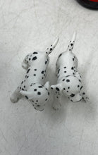 Load image into Gallery viewer, Princeton Gallery Where's the Fire? Playful Pups Collection Figurines Set 2 Pcs
