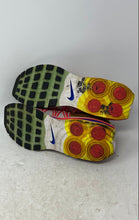 Load image into Gallery viewer, Nike Mens Shox Gravity AQ8553-009 Multicolor Drawstring Running Shoes Size 9.5
