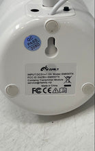 Load image into Gallery viewer, iFamily White Video Baby Monitor Camera System With 5-Inch LCD Screen Not Tested
