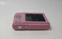 Load image into Gallery viewer, Unbranded DC301 Pink 16X Powerful Zoom 36.0 Megapixels Compact Digital Camera
