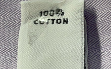 Load image into Gallery viewer, Calvin Klein Mens Light Purple Cotton Non-Iron Regular Fit Dress Shirt Size 16.5
