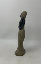 Load image into Gallery viewer, Haiti Decorative Collectible Beautiful Art Piece Of Mother And Child Sculpture
