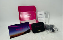 Load image into Gallery viewer, T-Mobile T9 Black Test Drive 4G LTE Mobile Wi-Fi Hotspot Device Kit Not Tested
