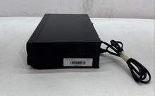 Load image into Gallery viewer, Sharp VC-H960U Black Head Hi -Fi Stereo VCR Video Cassette Recorder Not Tested
