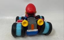 Load image into Gallery viewer, Jakks Pacific 2023 World Of Nintendo Mario Kart Anti-Gravity Racer Car No Tested
