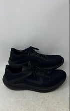Load image into Gallery viewer, Nike Mens Air Winflo 10 DV4022-001 Black Lace-Up Sneaker Shoes Size 13
