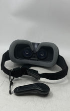 Load image into Gallery viewer, Samsung Gear VR Black Accelerometer Virtual Reality For Smartphone Not Tested
