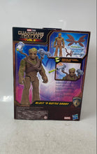 Load image into Gallery viewer, Hasbro Marvel Guardians Of The Galaxy 3 Titan Hero Groot Figure Untested
