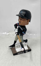 Load image into Gallery viewer, ADT Multicolor Miami Marlins Xavier Edwards #63 Cycle Baseball Bobblehead

