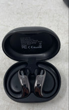 Load image into Gallery viewer, Lot Of 3 Assorted Black Blue Noise Cancellation Earbuds Not Tested
