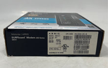 Load image into Gallery viewer, ARRIS SURFboard SB6141 Black Dual-Band Motorola Cable Modems &amp; Routers
