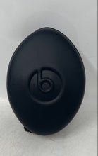 Load image into Gallery viewer, Beats By Dre Studio 1st Gen Wired Over-Ear Headphones Black Red Not Tested
