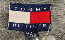 Load image into Gallery viewer, Tommy Hilfiger Mens Multicolor Plaid Long Sleeve Collared Button-Up Shirt Sz XL
