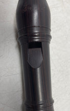 Load image into Gallery viewer, Unbranded Brown Woodwind Musical Instrument Beginner Flute With Case
