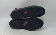 Load image into Gallery viewer, Converse Girls CTAS Lugged Lift Platform High Purple Black Sneakers Shoes Size 5
