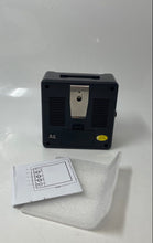 Load image into Gallery viewer, MiniAmp 1 Micro Black Guitar Amplifier With Manual In Box Not Tested
