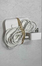 Load image into Gallery viewer, Ring Base Station US White Alarm Security System With Keypad &amp; Adapter Untested
