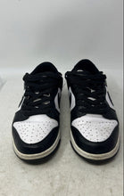 Load image into Gallery viewer, Nike Mens Dunk Low Retro DD1391-100 Black White Sneaker Shoes Size 9
