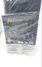Load image into Gallery viewer, Valencia Black Surround Sound Home Theater System With Manual Not Tested
