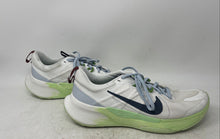 Load image into Gallery viewer, Nike Womens Juniper Trail 2 NN DM0821-103 White Green Sneakers Shoes Size 11
